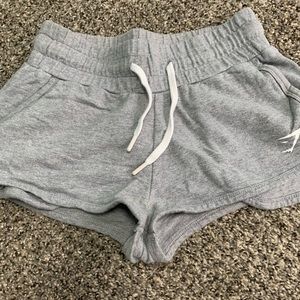 Gymshark shorts